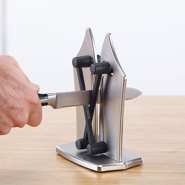 Creative Knife Sharpener