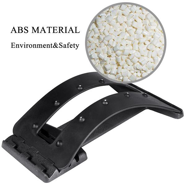 Best Arched Back Stretcher