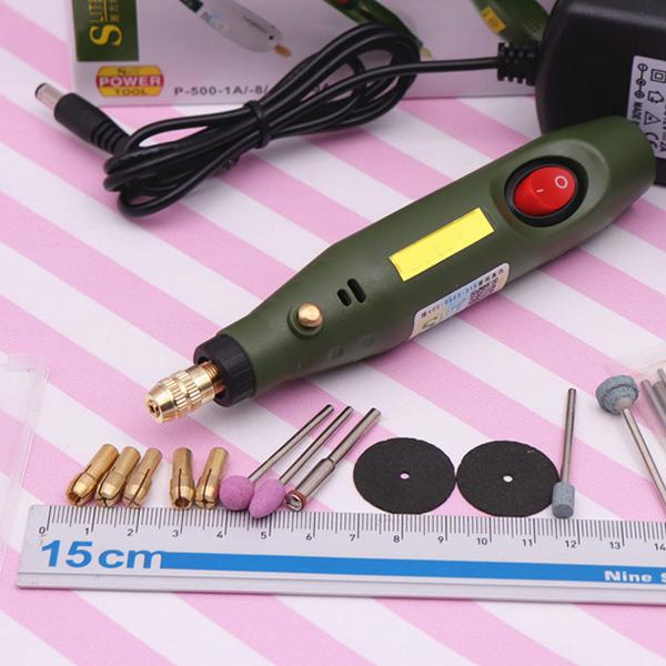 Mini Engraving Pen