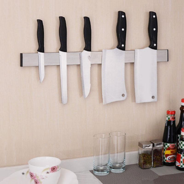 Magnetic Knife Bar