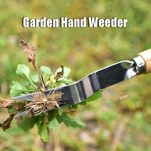 Garden Hand Weeder