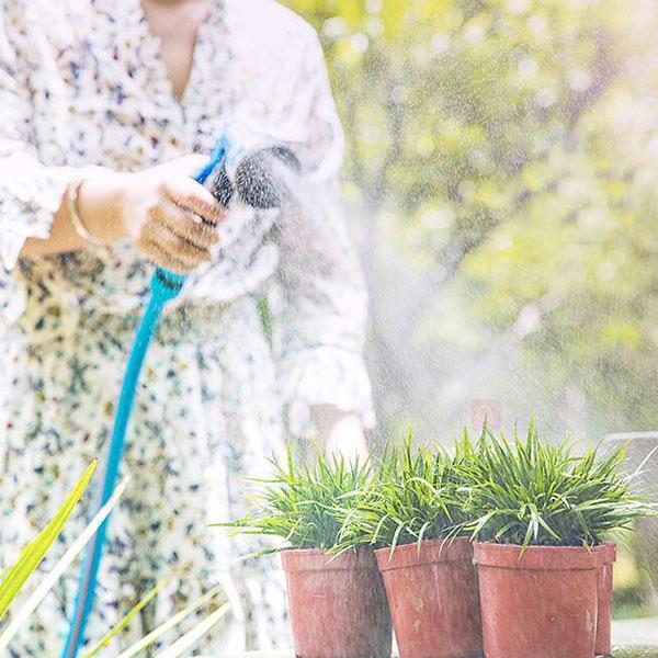 Versatile Watering Sprinkler