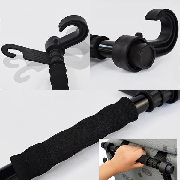 Car Back Seat Hook