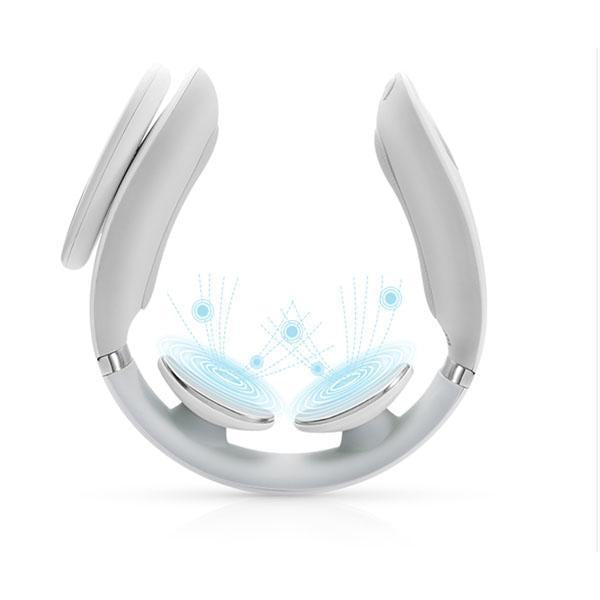 Cervical Vertebra Impulse Massager