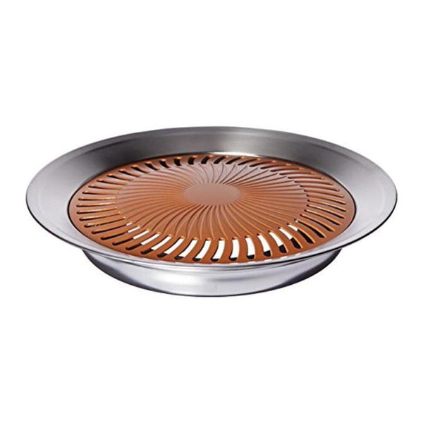 Stove Top Smokeless BBQ Grill