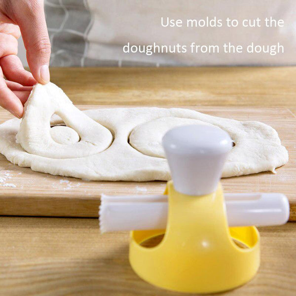 Doughnut Mould