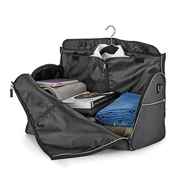 2 In 1 Travel Business Suit Bag