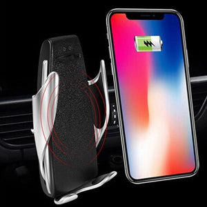 Wireless car charger