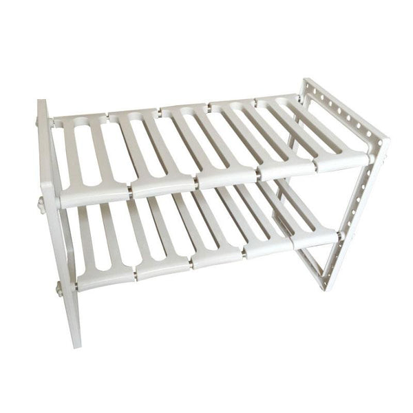 Multi-functional Telescopic Rack