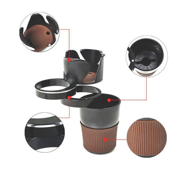 Car Cup Holder