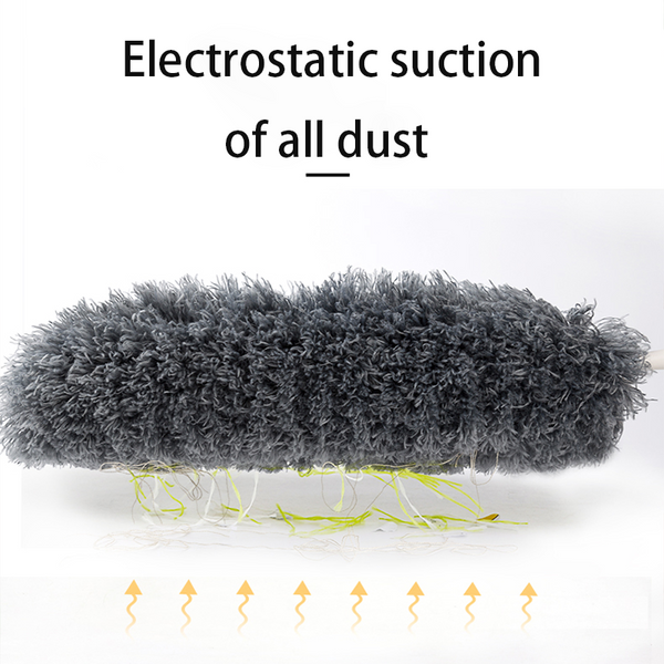 Multi-function Telescopic Duster