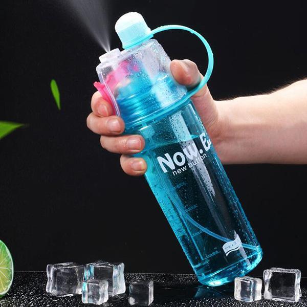 Creative Sports Spray Cups