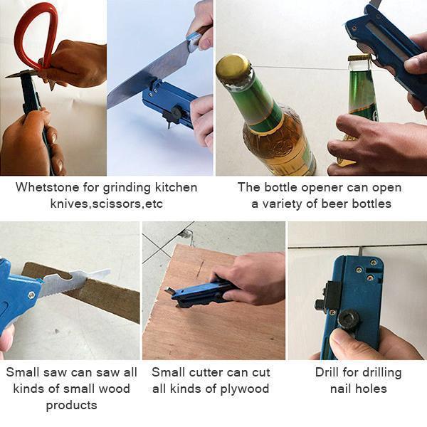 Universal DIY Cutter(1 Set)