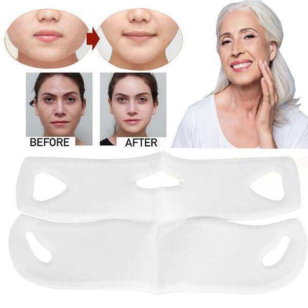 Instant Firming Face Lift Mask(1Set)