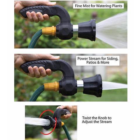 Washing Spray Nozzle