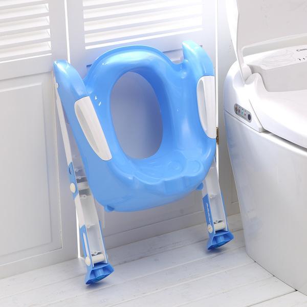 Foldable Baby Toilet Seat