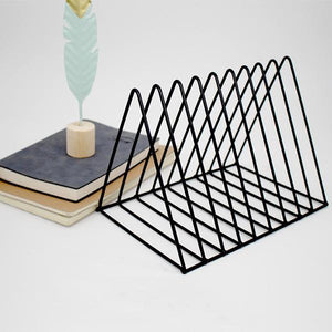 Triangle Display Stand