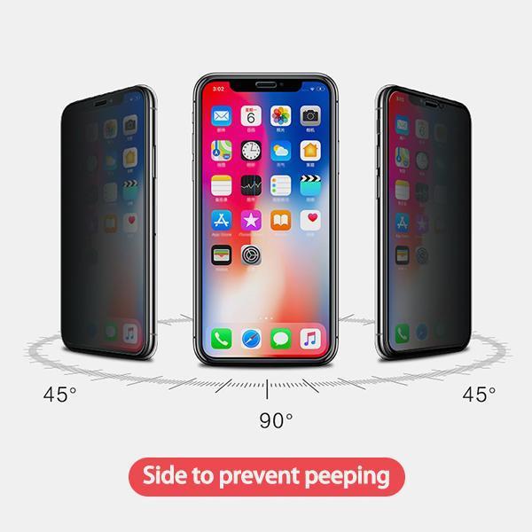 Privacy Screen Protector