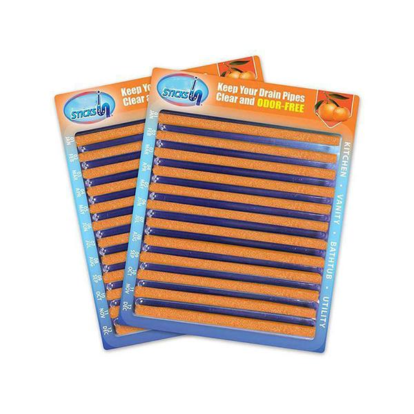 Motrendy Sticks(2Pack)