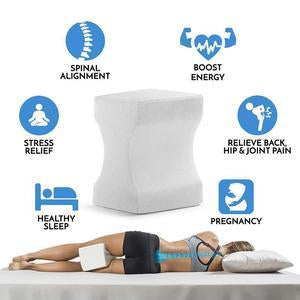 Motrendy Knee Pillow
