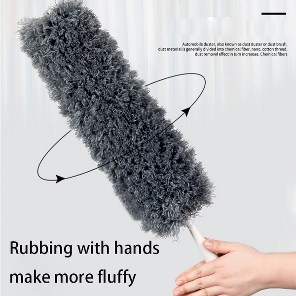 Multi-function Telescopic Duster