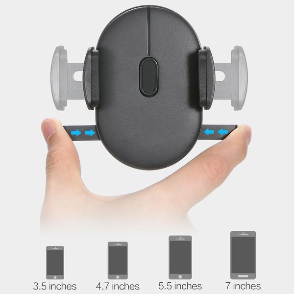 Car Phone Stand Support