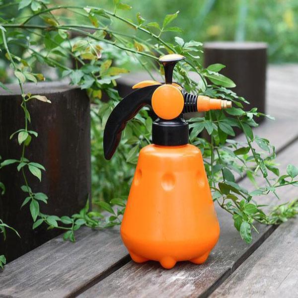 Pressure Watering Can