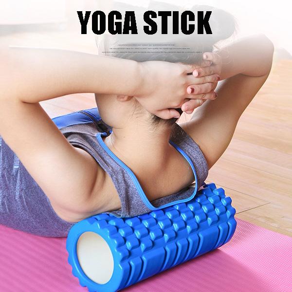 Muscle Relaxation Yoga Stick