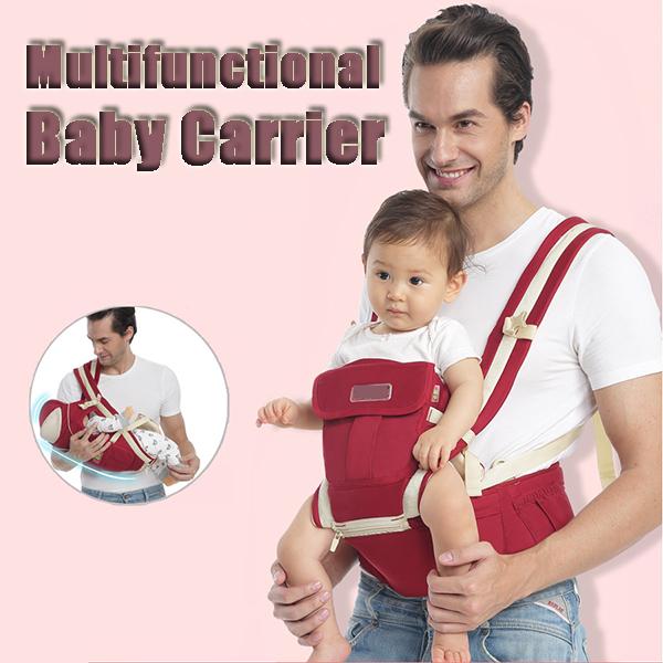 Perfect Multifunctional Baby Carrier