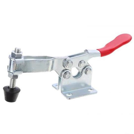 Hand Tool Toggle Clamp