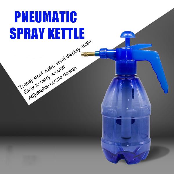 Pneumatic Spray Kettle