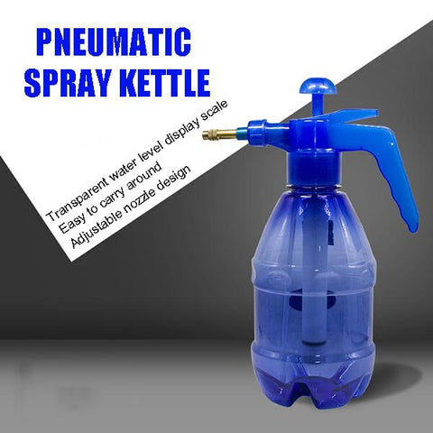 Pneumatic Spray Kettle