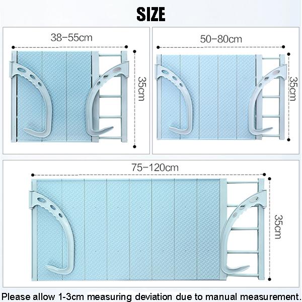 Multi-Purpose Rack