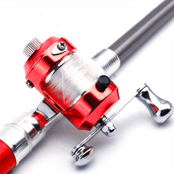 Fishing Rod Pen(1 Set)