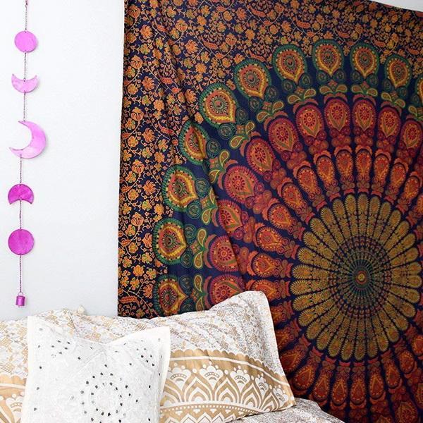 Home Decoration Mandala Tapestry