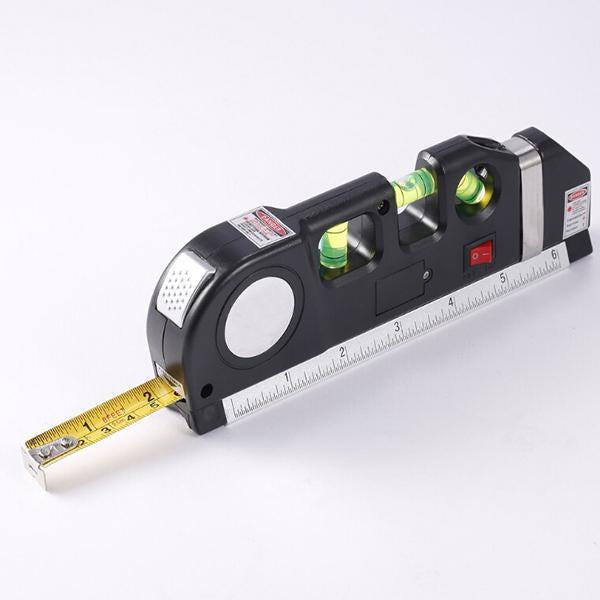 Multipurpose Laser Level