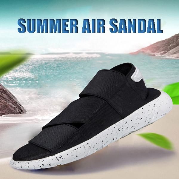 Summer Comfort Elastic Air Sandal