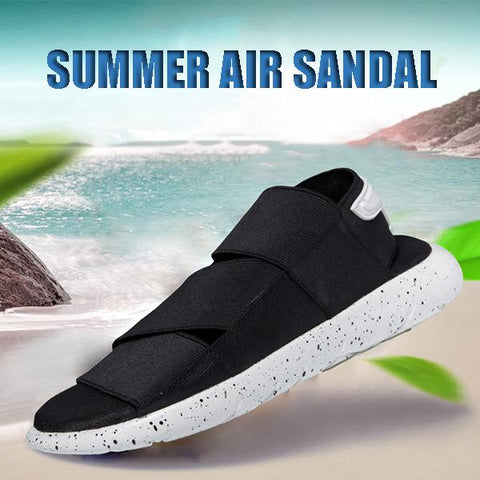 Summer Comfort Elastic Air Sandal