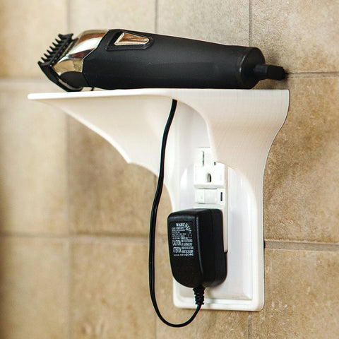 Outlet Power Shelf