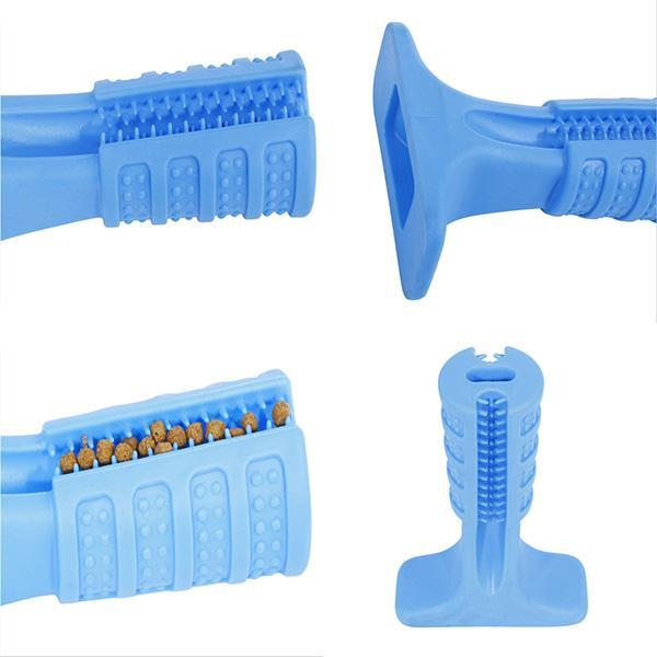 Dog Teeth Cleaning Treats Chew Toys