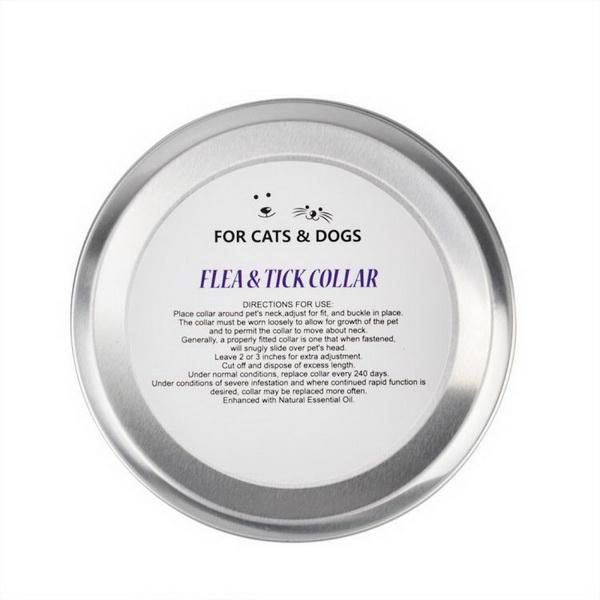 Flea And Tick Collar For Pets