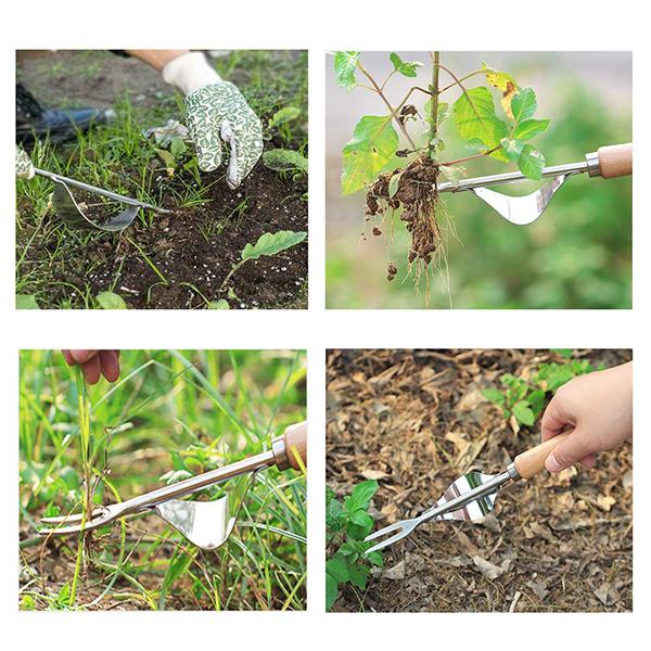 Garden Hand Weeder