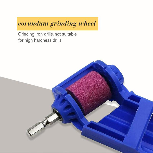 Diamond Drill Bit Sharpening Tool