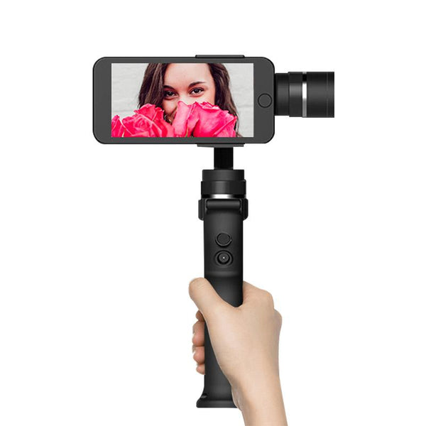 Handheld Stabilizer