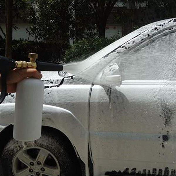 Car Wash Snow Foam Lance