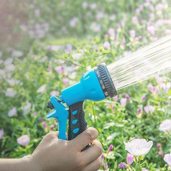 Versatile Watering Sprinkler