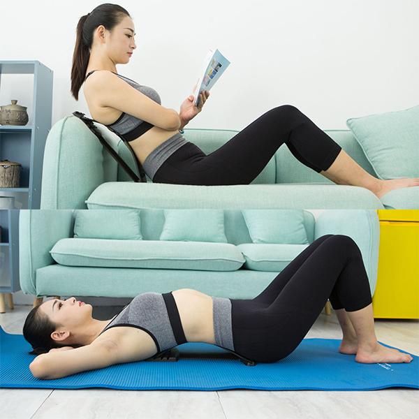 Best Arched Back Stretcher