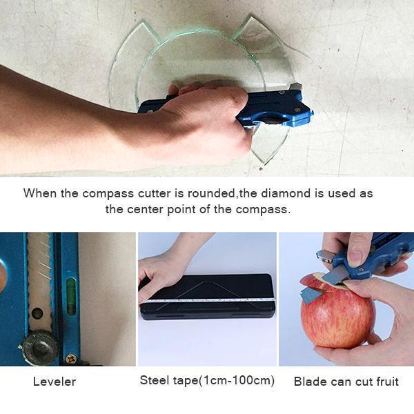 Universal DIY Cutter(1 Set)