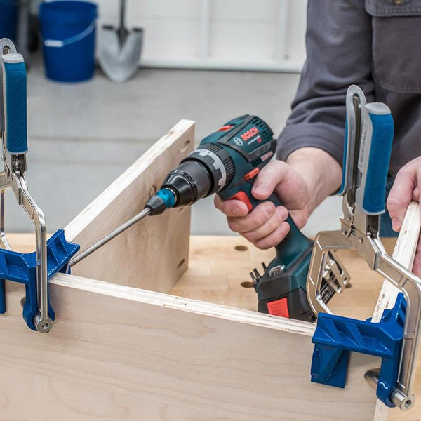 90 Degree Angle Carpenter's Clamp