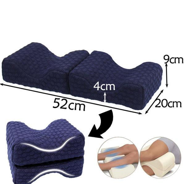 Motrendy Knee Pillow